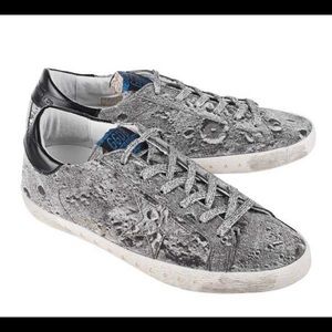 Golden goose Deluxe brand sneaker comfort & style
